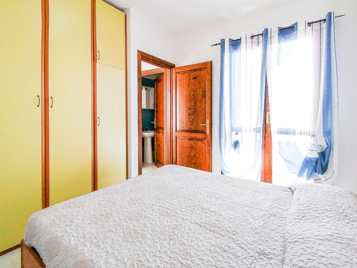 Bilo Centro Διαμέρισμα Santa Teresa Gallura Εξωτερικό φωτογραφία
